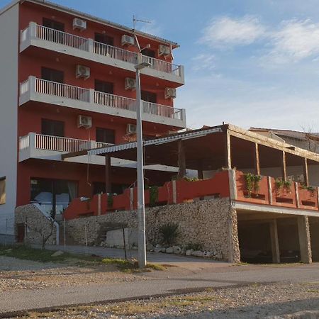 Pansion Laguna Metajna Extérieur photo