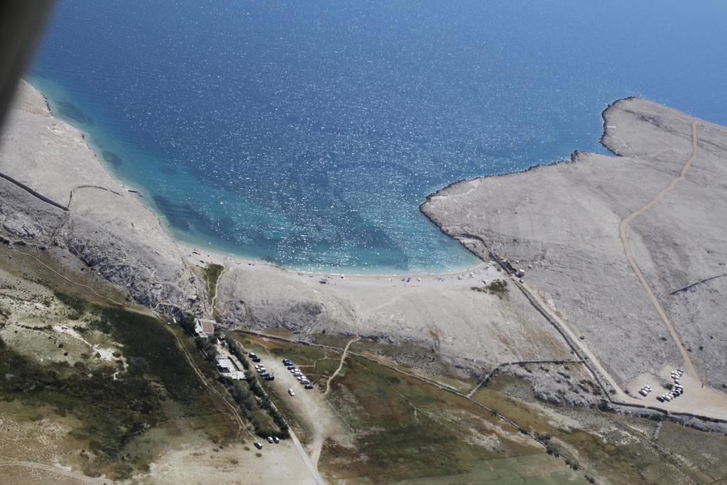 Pansion Laguna Metajna Extérieur photo