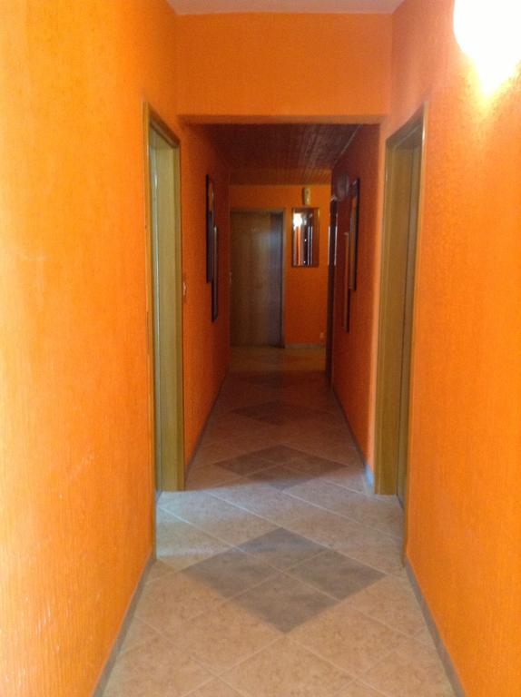 Pansion Laguna Metajna Extérieur photo